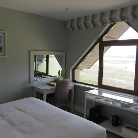Seafort Luxury Hideaway