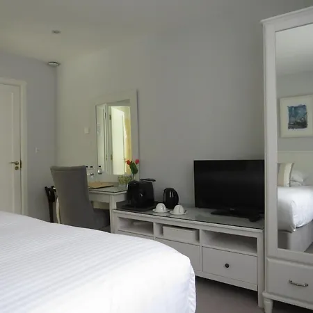 Seafort Luxury Hideaway