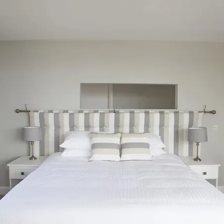 Seafort Luxury Hideaway Lantställe Bantry