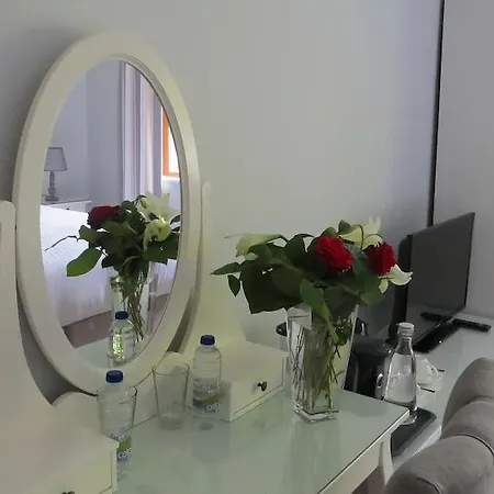 Seafort Luxury Hideaway