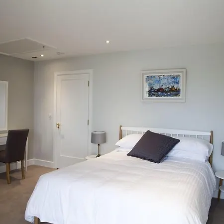 Seafort Luxury Hideaway Εξοχικό σπίτι Bantry