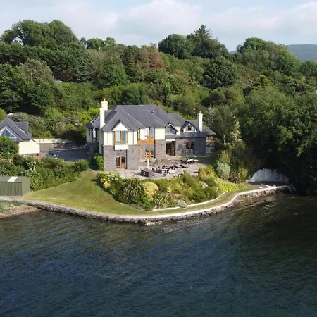 Seafort Luxury Hideaway * بانتري