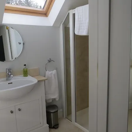 Country house Seafort Luxury Hideaway *