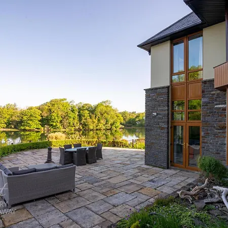 Seafort Luxury Hideaway Landsted Bantry