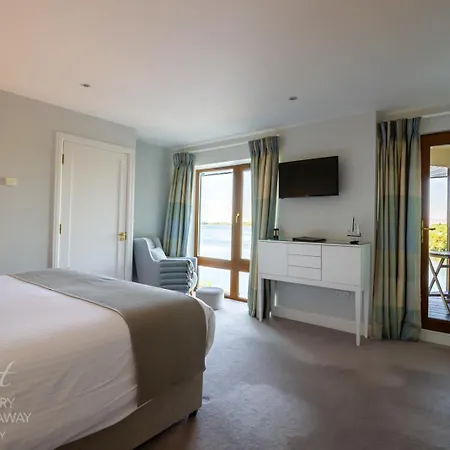 カントリーハウス Seafort Luxury Hideaway バントリー