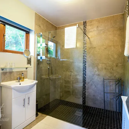 Seafort Luxury Hideaway Εξοχικό σπίτι *