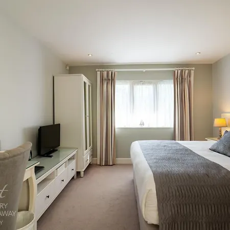 Seafort Luxury Hideaway منزل ريفي بانتري