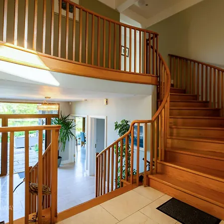 Seafort Luxury Hideaway *