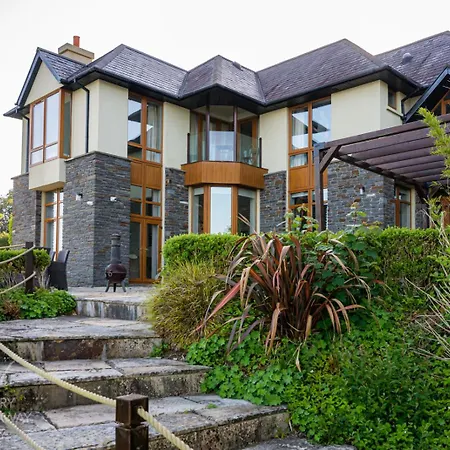Seafort Luxury Hideaway Bantry