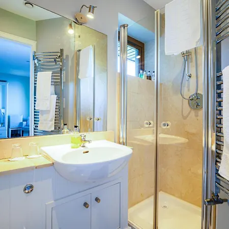 Seafort Luxury Hideaway منزل ريفي