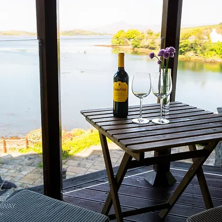 Seafort Luxury Hideaway Landsted *