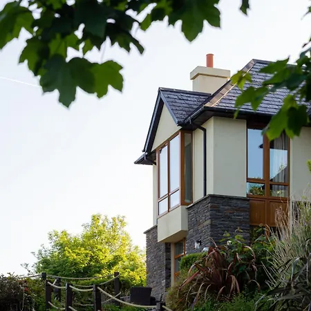 منزل ريفي Seafort Luxury Hideaway *