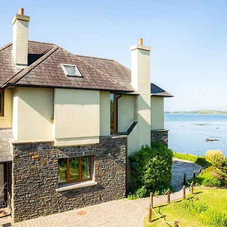 Seafort Luxury Hideaway * Bantry