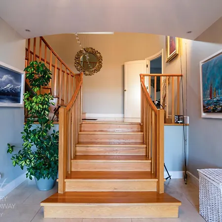 Seafort Luxury Hideaway