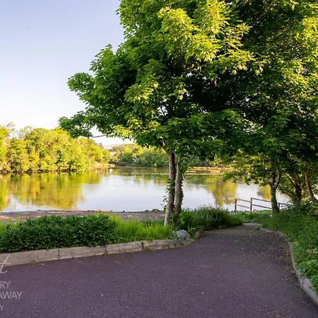 乡村民宿 Seafort Luxury Hideaway