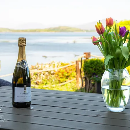 Seafort Luxury Hideaway Casa di campagna *