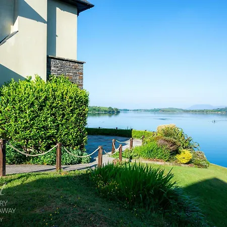 Landsted Seafort Luxury Hideaway *