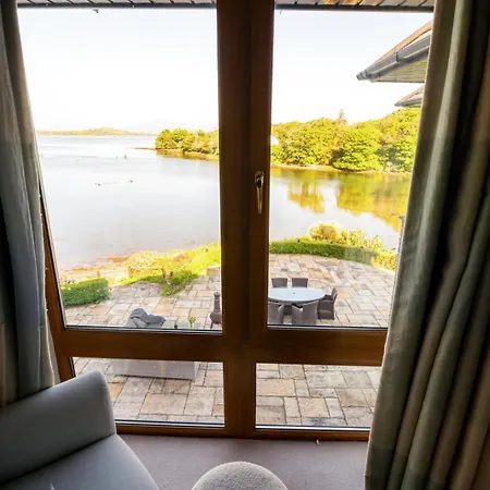 Seafort Luxury Hideaway カントリーハウス バントリー