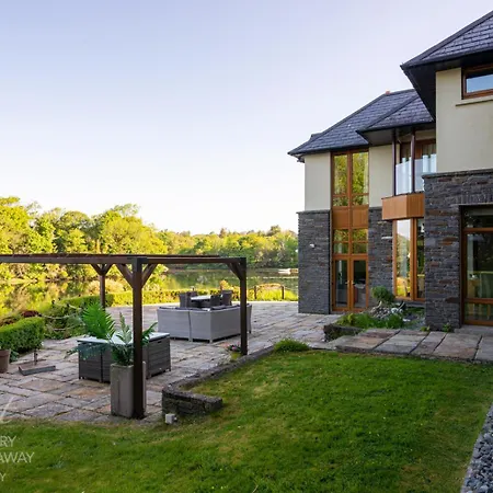 Casa di campagna Seafort Luxury Hideaway Bantry