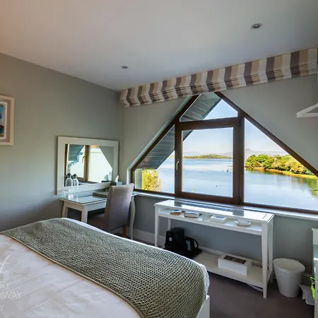 Seafort Luxury Hideaway *