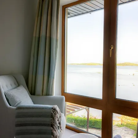 Seafort Luxury Hideaway * بانتري