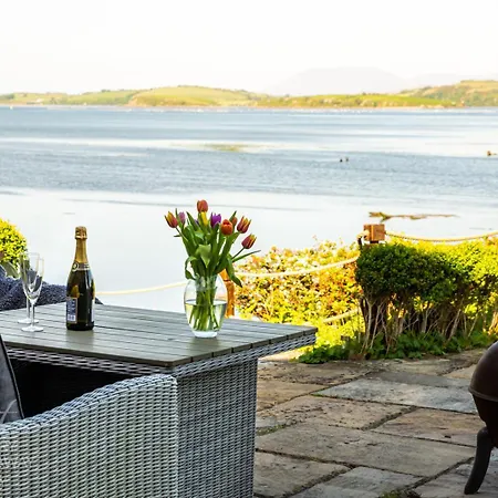 Seafort Luxury Hideaway Casa di campagna