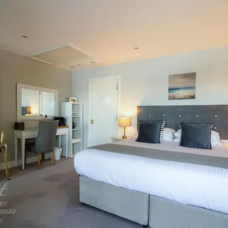 カントリーハウス Seafort Luxury Hideaway