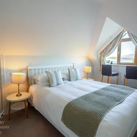 Seafort Luxury Hideaway カントリーハウス バントリー