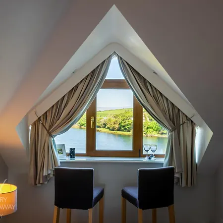 Seafort Luxury Hideaway *