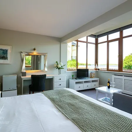 Seafort Luxury Hideaway Landsted