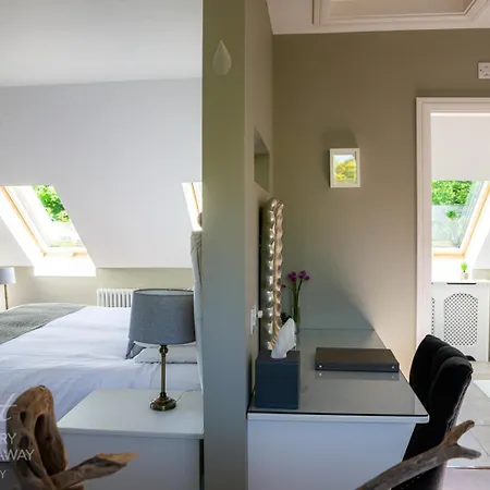Εξοχικό σπίτι Seafort Luxury Hideaway Bantry