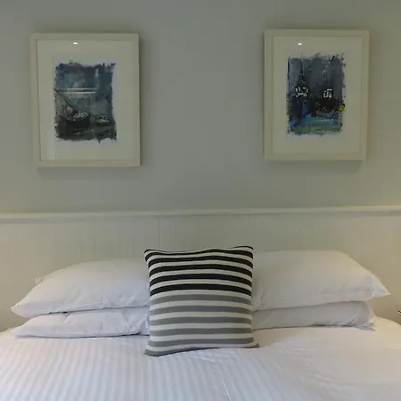 Country house Seafort Luxury Hideaway Bantry
