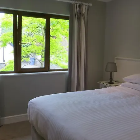 Country house Seafort Luxury Hideaway Bantry