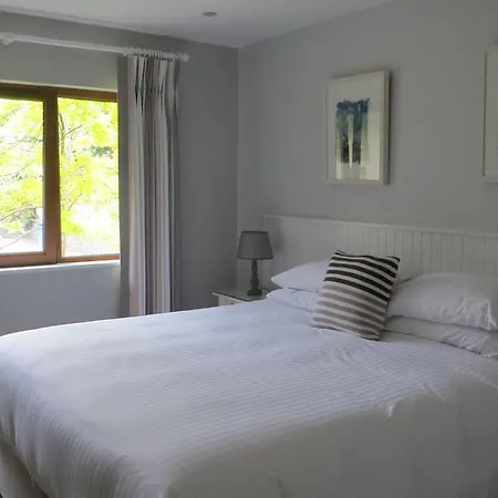 Country house Seafort Luxury Hideaway Bantry