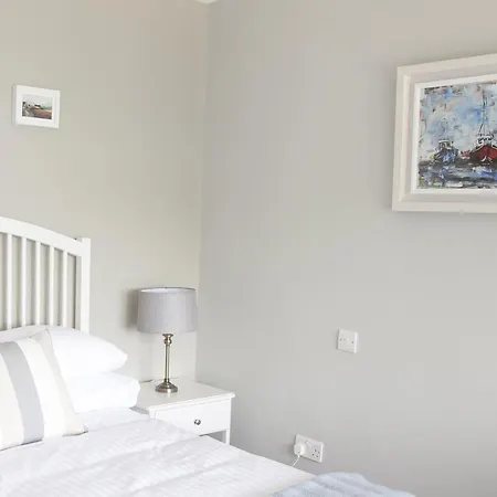 Country house Seafort Luxury Hideaway *