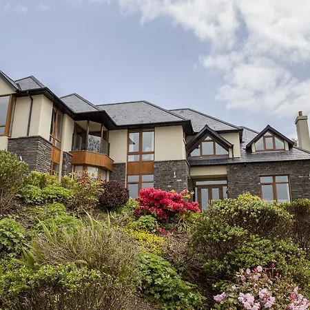 Seafort Luxury Hideaway