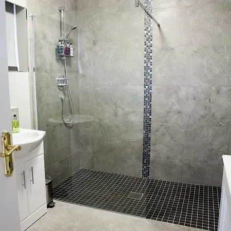 Seafort Luxury Hideaway Bantry