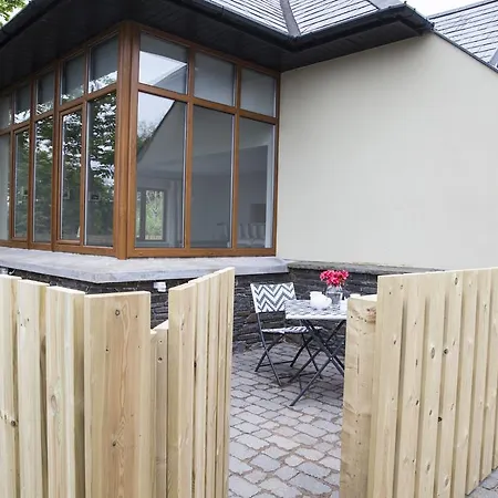Country house Seafort Luxury Hideaway Bantry