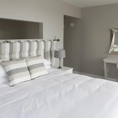 Seafort Luxury Hideaway Bantry