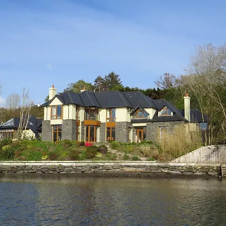 Seafort Luxury Hideaway * Bantry