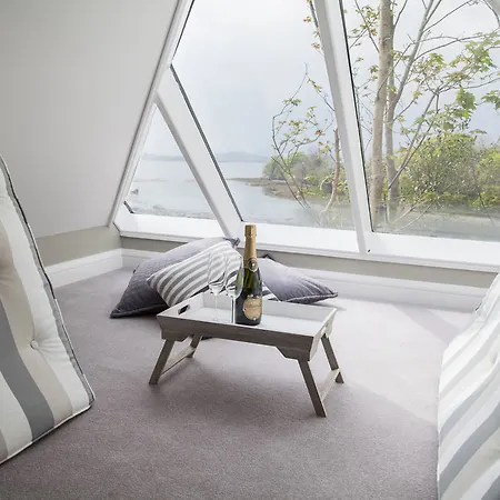 Seafort Luxury Hideaway *