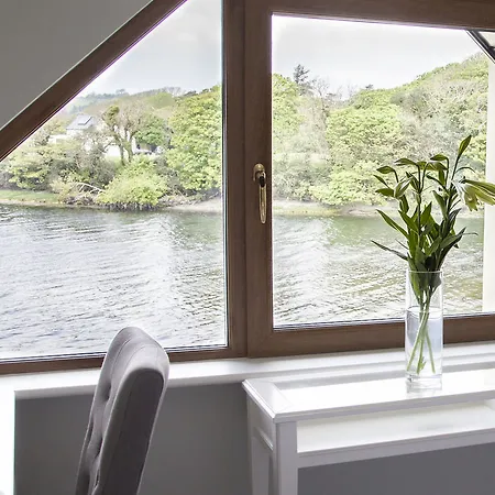 Seafort Luxury Hideaway Country house *