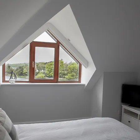 Seafort Luxury Hideaway * 班特里