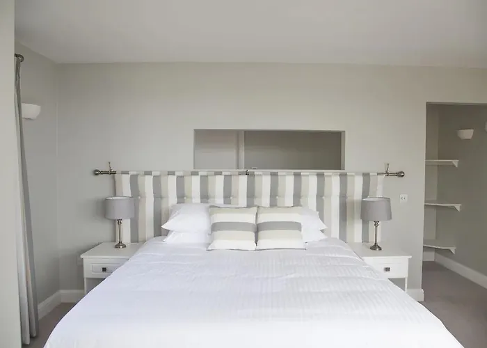 Seafort Luxury Hideaway Landhuis Bantry