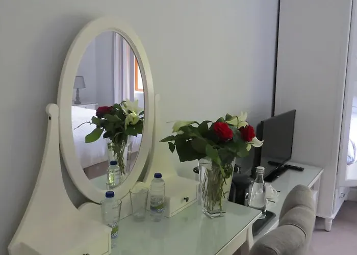 Seafort Luxury Hideaway