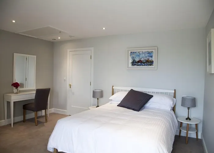 Seafort Luxury Hideaway Landhaus Bantry