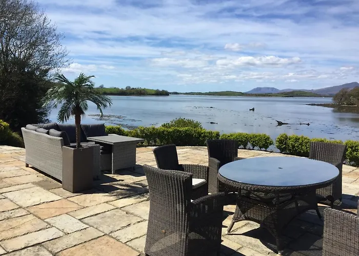 Landhuis Seafort Luxury Hideaway