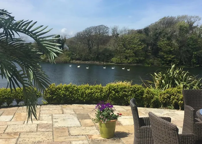 Seafort Luxury Hideaway Bantry