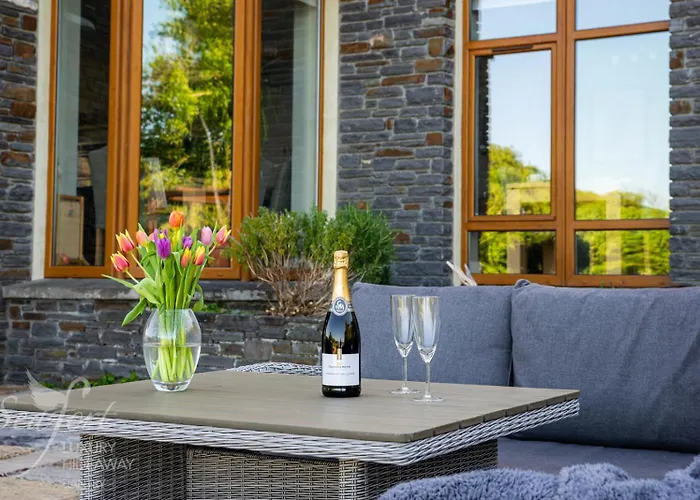 Seafort Luxury Hideaway Bantry