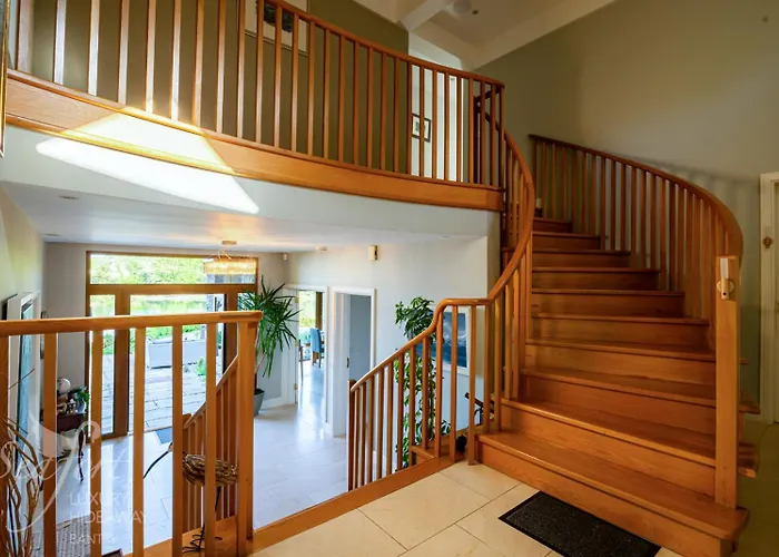 Seafort Luxury Hideaway *